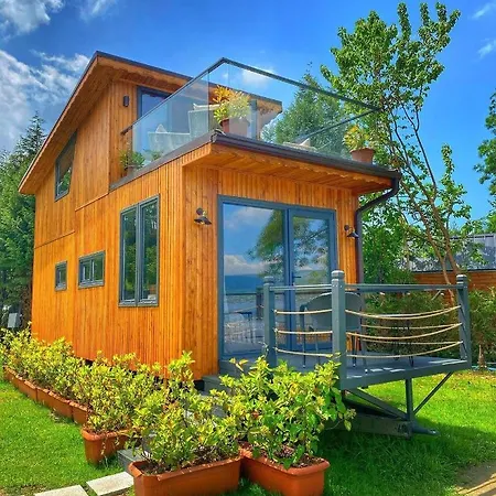 Holiday home Siesta Bungalov *