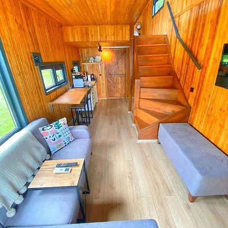 Siesta Bungalov *