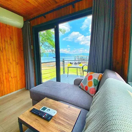 Siesta Bungalov Sapanca