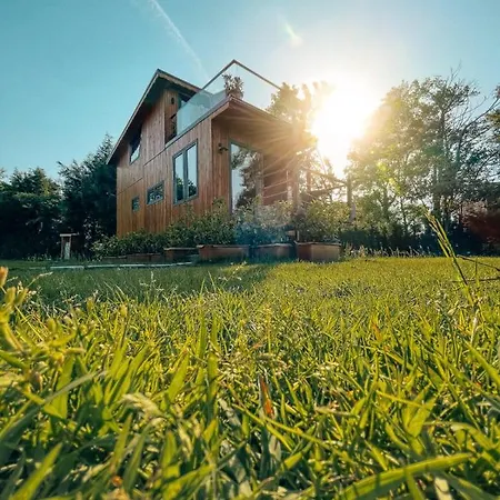Holiday home Siesta Bungalov Sapanca
