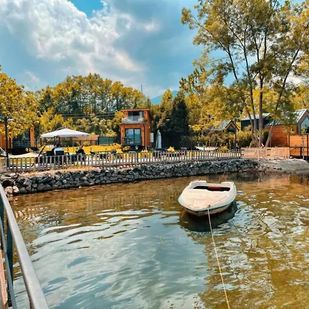 Siesta Bungalov Holiday home Sapanca