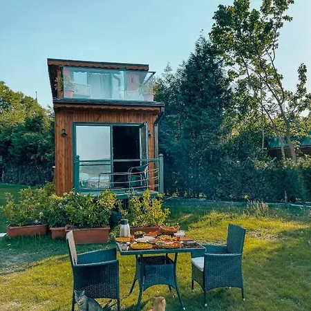 Siesta Bungalov Holiday home