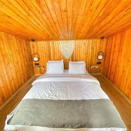 Siesta Bungalov Holiday home