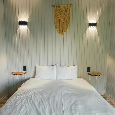 Siesta Bungalov Holiday home *