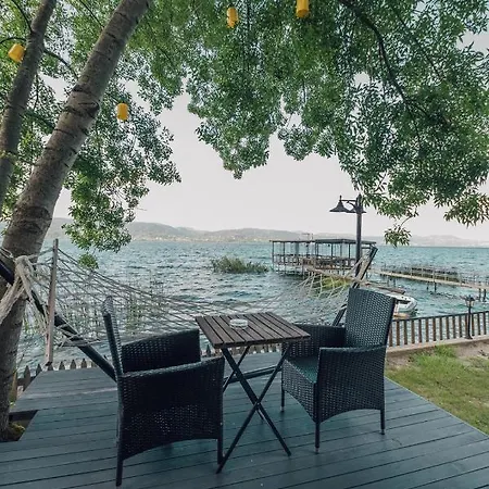 Siesta Bungalov Holiday home Sapanca