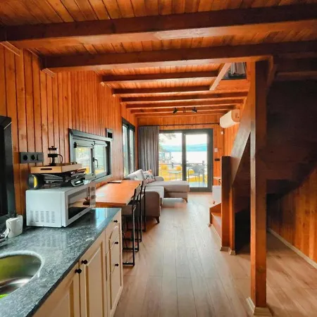 Holiday home Siesta Bungalov