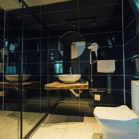 Siesta Bungalov Holiday home