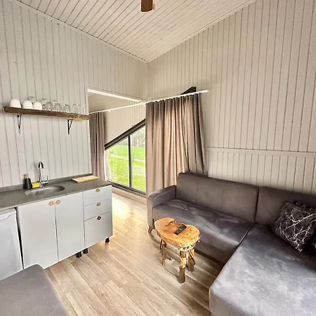 Siesta Bungalov