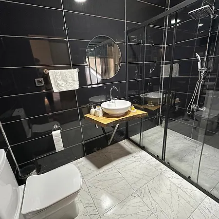 Siesta Bungalov Holiday home