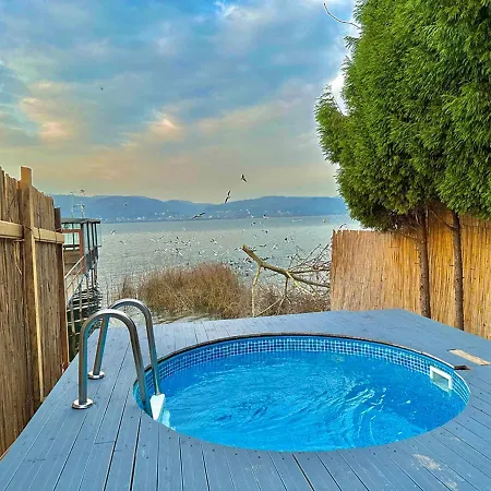 Siesta Bungalov Holiday home Sapanca